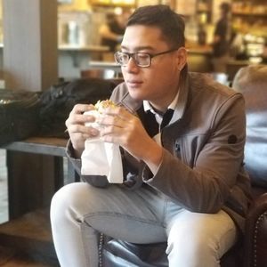 Meet your Posher, John patrick